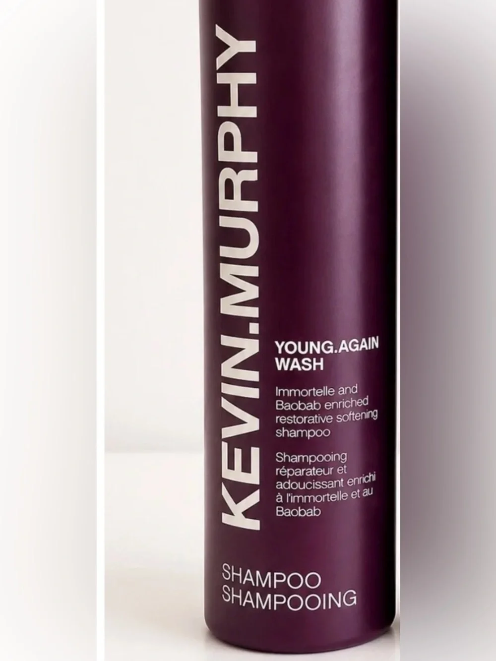 🔆🔆🔆 MIX & MATCH 🔆🔆🔆 KEVIN.MURPHY Young.Again Wash Shampoo